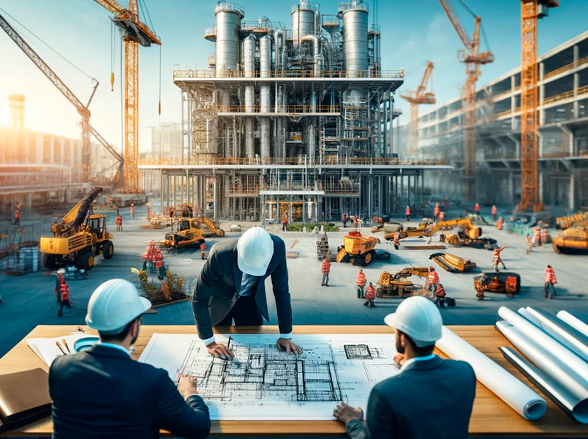 ТОО Region Stroy LTD